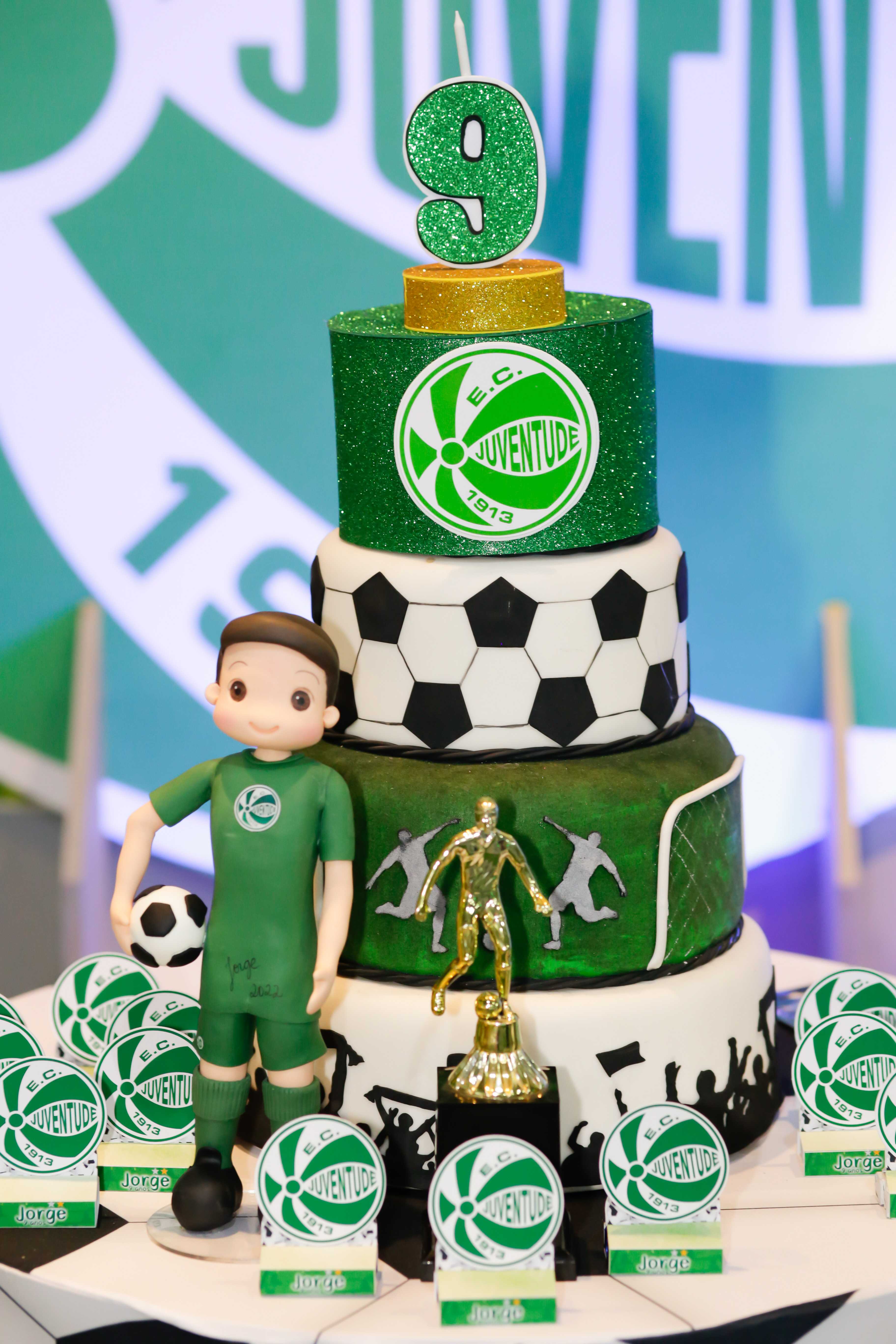 Jorge 9 anos-14